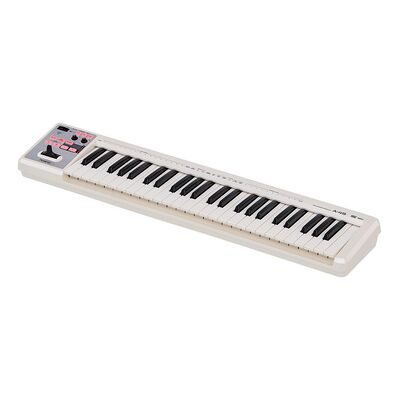 Roland A-49 White Weiß Roland A-49 White Weiß