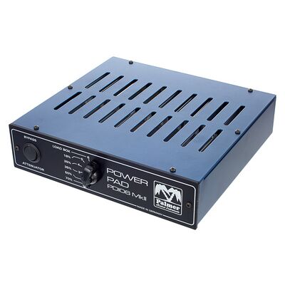 Palmer PDI-06-16 Ohm Palmer PDI-06-16 Ohm