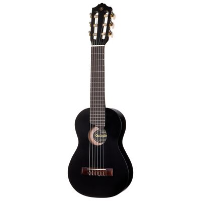 Yamaha GL1 Black Schwarz Yamaha GL1 Black Schwarz