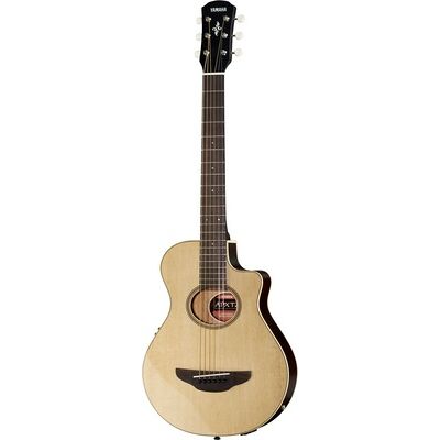 Yamaha APX T2 Natural Natur Yamaha APX T2 Natural Natur