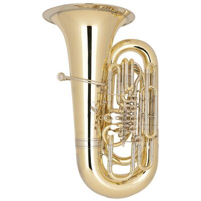 Miraphone 98B M Siegfried Bb-Tuba Miraphone 98B M Siegfried Bb-Tuba