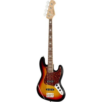 Harley Benton JB-75 SB Vintage Series 3 Harley Benton JB-75 SB Vintage Series 3