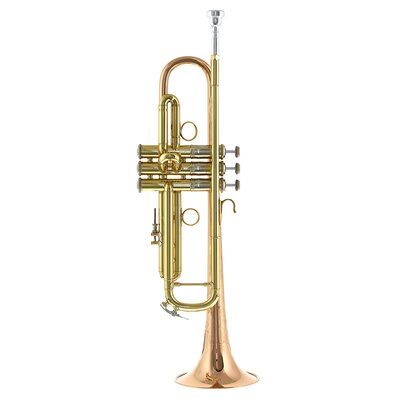 Bach LR19043B lacquered Bb- Trumpet Bach LR19043B lacquered Bb- Trumpet