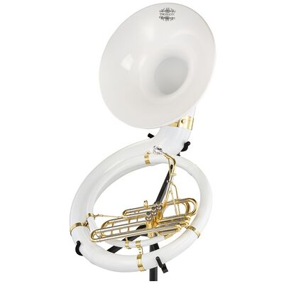 Thomann SHF-300 MKII Bb-Sousaphone Thomann SHF-300 MKII Bb-Sousaphone