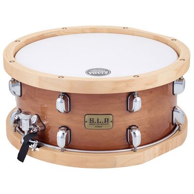 Tama LMP1465F-SEN Sound Lab Snare Tama LMP1465F-SEN Sound Lab Snare