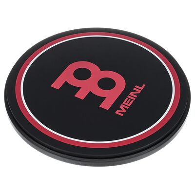 Meinl "MPP-12 12" Practice Pad" Meinl "MPP-12 12" Practice Pad"