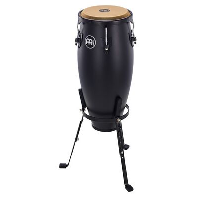 Meinl "HC10PBK-M 10" Designer Conga" Phantom Black Meinl "HC10PBK-M 10" Designer Conga" Phantom Black