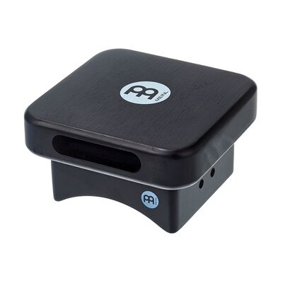 Meinl KP-ST-BK Knee Pad Snare Tap Schwarz Meinl KP-ST-BK Knee Pad Snare Tap Schwarz