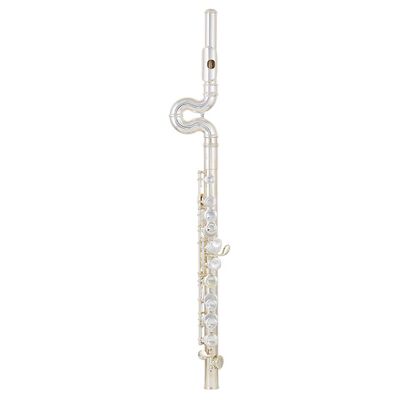 Jupiter JFL700WD D-Loop Flute Jupiter JFL700WD D-Loop Flute