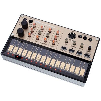 Korg Volca Keys Korg Volca Keys