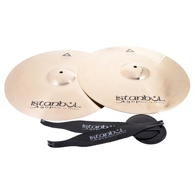 Istanbul Agop "Marching 18" Xist Brilliant" Istanbul Agop "Marching 18" Xist Brilliant"