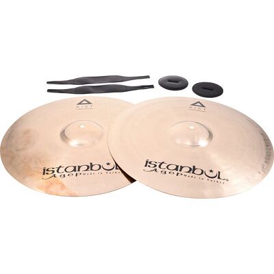 Istanbul Agop "Marching 20" Xist Brilliant" Istanbul Agop "Marching 20" Xist Brilliant"