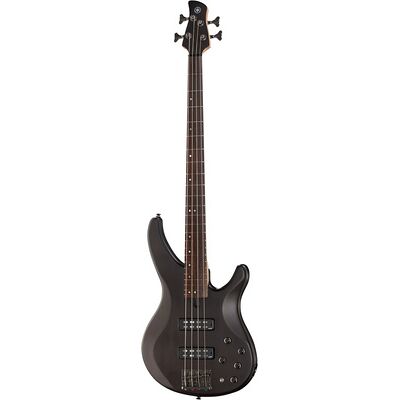 Yamaha TRBX 504 TBL Translucent Black Yamaha TRBX 504 TBL Translucent Black