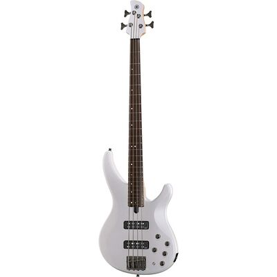 Yamaha TRBX 504 TWH Translucent White Yamaha TRBX 504 TWH Translucent White