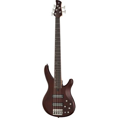 Yamaha TRBX 505 TBN Translucent Brown Yamaha TRBX 505 TBN Translucent Brown