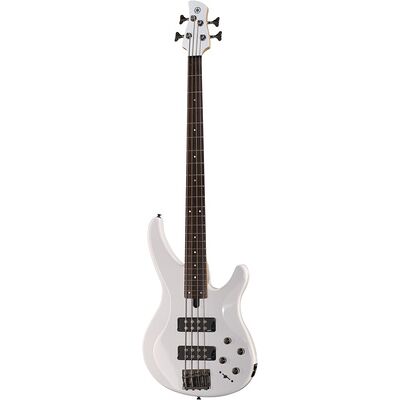 Yamaha TRBX 304 WH Weiß Yamaha TRBX 304 WH Weiß