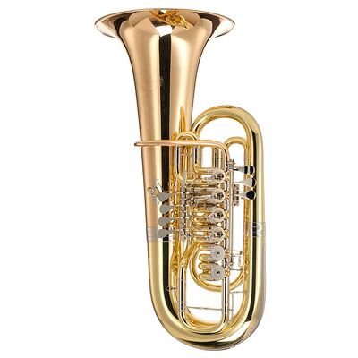 B&S 56AFT Fossi F-Tuba B&S 56AFT Fossi F-Tuba