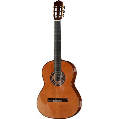 Cordoba C9 Parlor Natur Hochglanz Cordoba C9 Parlor Natur Hochglanz