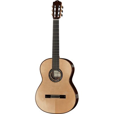 Cordoba C10 Spruce Natur Hochglanz Cordoba C10 Spruce Natur Hochglanz