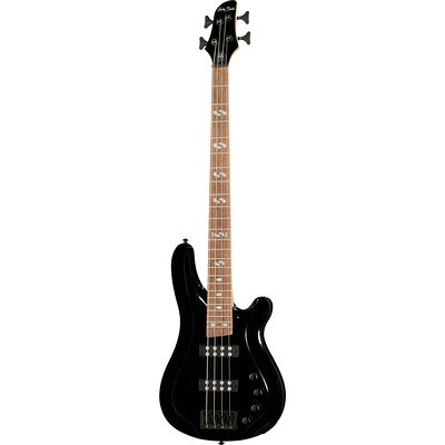 Harley Benton B-450 Black Progressive Serie Schwarz Hochglanz Harley Benton B-450 Black Progressive Serie Schwarz Hochglanz