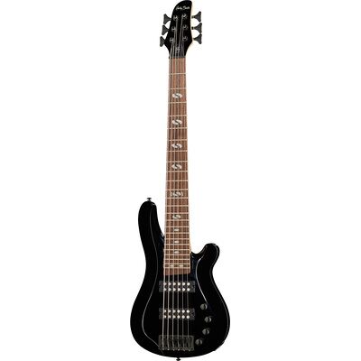 Harley Benton B-650 Black Progressive Series Schwarz Hochglanz Harley Benton B-650 Black Progressive Series Schwarz Hochglanz