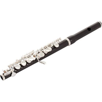 Jupiter JPC1100E Piccolo Flute Jupiter JPC1100E Piccolo Flute