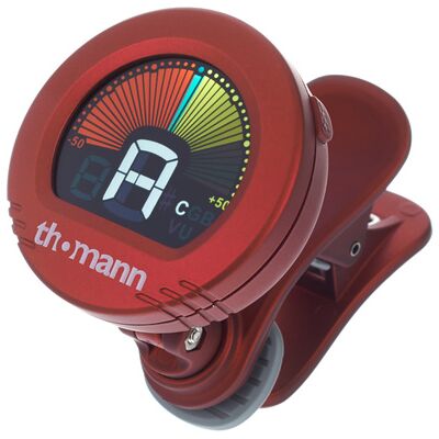 Thomann CTC-50 Red Thomann CTC-50 Red