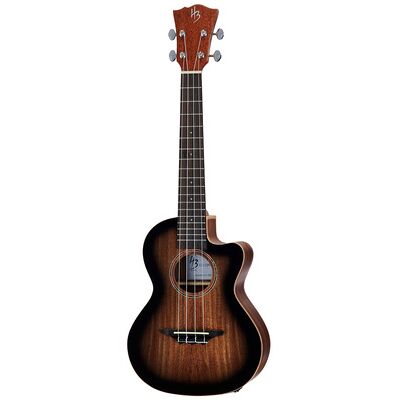 Harley Benton Kahuna CLU-50T Natur matt Harley Benton Kahuna CLU-50T Natur matt