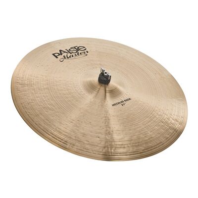 Paiste "21" Masters Medium Ride" Paiste "21" Masters Medium Ride"