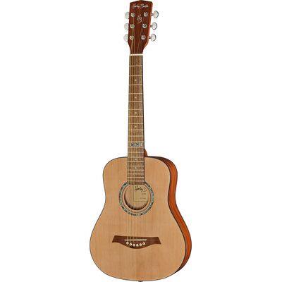 Harley Benton DS-10 Mini Natur matt Harley Benton DS-10 Mini Natur matt