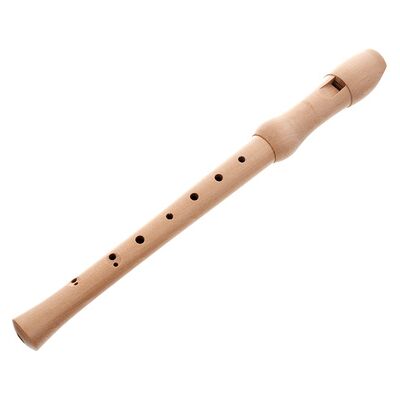 Gewa Natura Soprano Recorder Gewa Natura Soprano Recorder