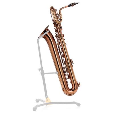 Thomann BariPRO VG Baritone Sax Thomann BariPRO VG Baritone Sax