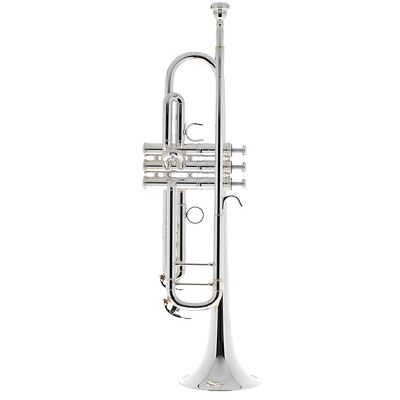 Yamaha YTR-8335S 04 Trumpet Yamaha YTR-8335S 04 Trumpet