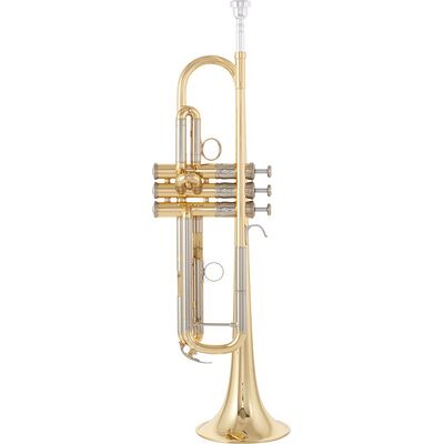 Yamaha YTR-8335R 04 Trumpet Yamaha YTR-8335R 04 Trumpet