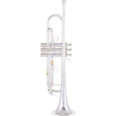 Yamaha YTR-8335RS 04 Trumpet Yamaha YTR-8335RS 04 Trumpet