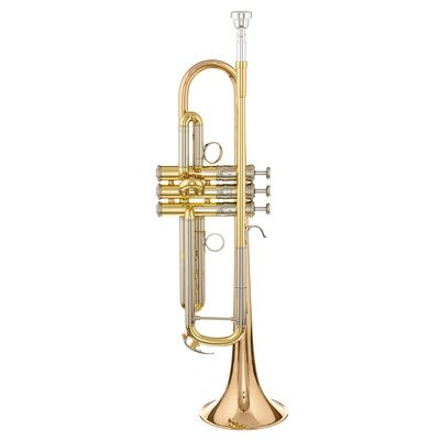 Yamaha YTR-8335RG 04 Trumpet Yamaha YTR-8335RG 04 Trumpet