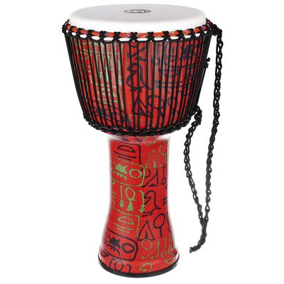 Meinl "PADJ1-L-F 12" Travel Djembe" Pharaoh Meinl "PADJ1-L-F 12" Travel Djembe" Pharaoh
