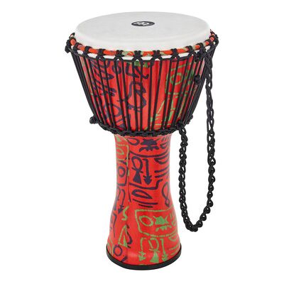 Meinl "PADJ1-M-F 10" Travel Djembe" Pharaoh Meinl "PADJ1-M-F 10" Travel Djembe" Pharaoh