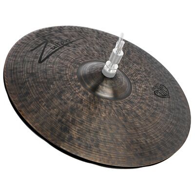Zultan "14" Hi-Hat "dalge" Dark Matter" Zultan "14" Hi-Hat "dalge" Dark Matter"