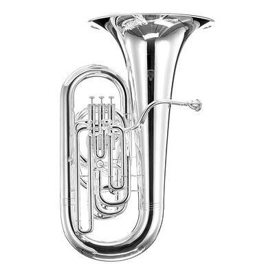Thomann EB 882S Superior Eb-Tuba Thomann EB 882S Superior Eb-Tuba