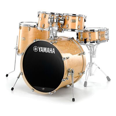 Yamaha Stage Custom Standard -NW Natural Wood Yamaha Stage Custom Standard -NW Natural Wood