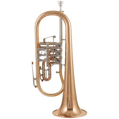 Thomann TRF-23 Flugelhorn Thomann TRF-23 Flugelhorn