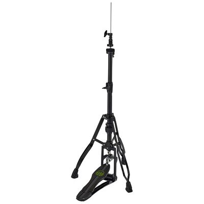 Mapex H800 Armory Hi-Hat Black Mapex H800 Armory Hi-Hat Black