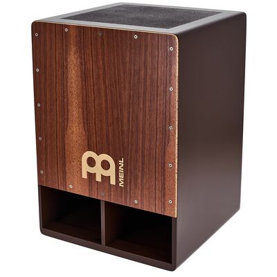 Meinl SUBCAJ5WN Jumbo Bass Cajon Meinl SUBCAJ5WN Jumbo Bass Cajon