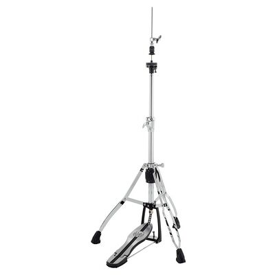 Mapex H600 Mars Hi-Hat Chrome Mapex H600 Mars Hi-Hat Chrome