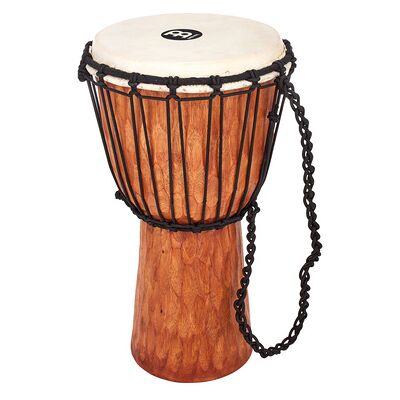 Meinl "HDJ4-S Nile Djembe 8"" Braun Meinl "HDJ4-S Nile Djembe 8"" Braun