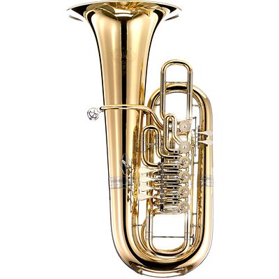 B&S 3100 WG-L Fanny F-Tuba B&S 3100 WG-L Fanny F-Tuba