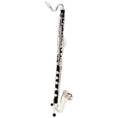 Buffet Crampon Tosca Bb-Bass Clarinet Buffet Crampon Tosca Bb-Bass Clarinet
