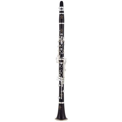 Buffet Crampon RC A-Clarinet 17/6 Buffet Crampon RC A-Clarinet 17/6