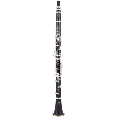 Buffet Crampon RC A-Clarinet 18/6 Buffet Crampon RC A-Clarinet 18/6